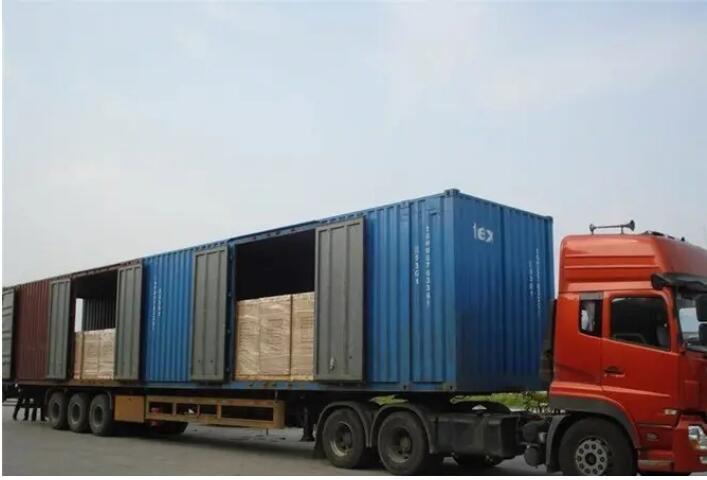 杭州到官渡区货运专线