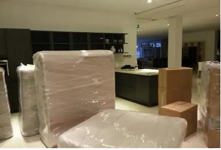 杭州到官渡区长途搬家